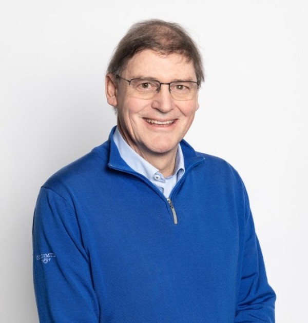 David Kerr