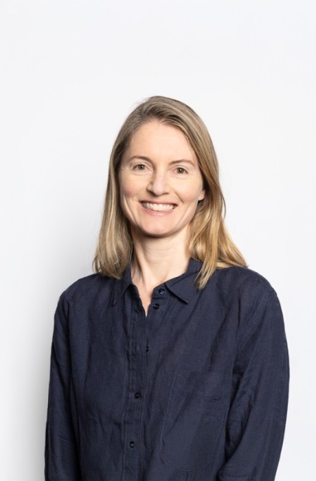Dr Gemma Sutherland
