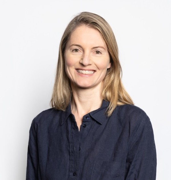Gemma Sutherland