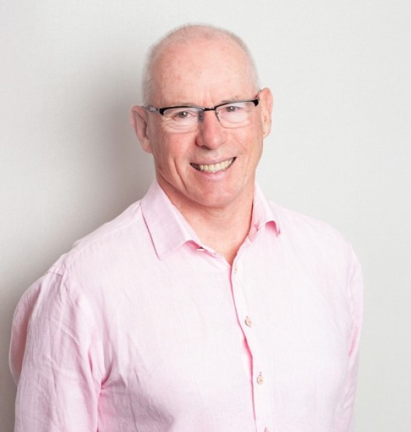 Peter Henderson