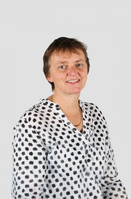 Ms Birgit Dijkstra