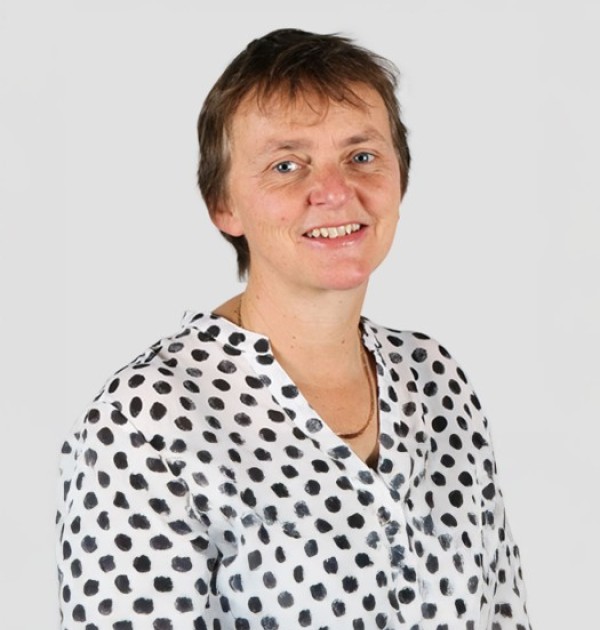 Birgit Dijkstra