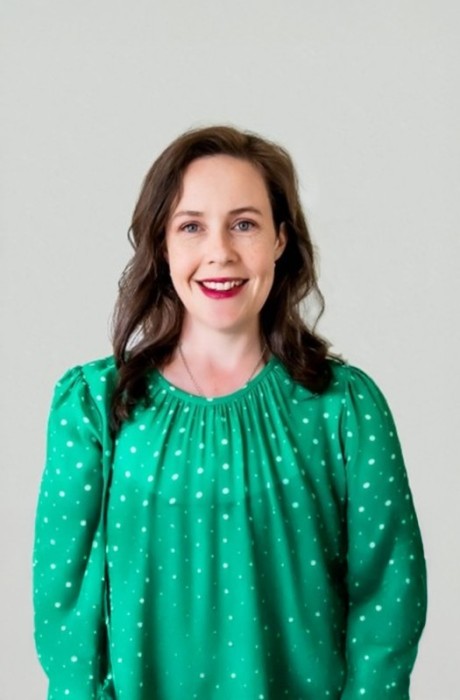 Dr Hayley Waller