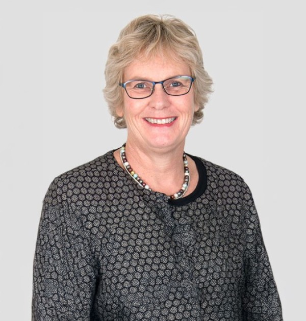 Philippa Mercer